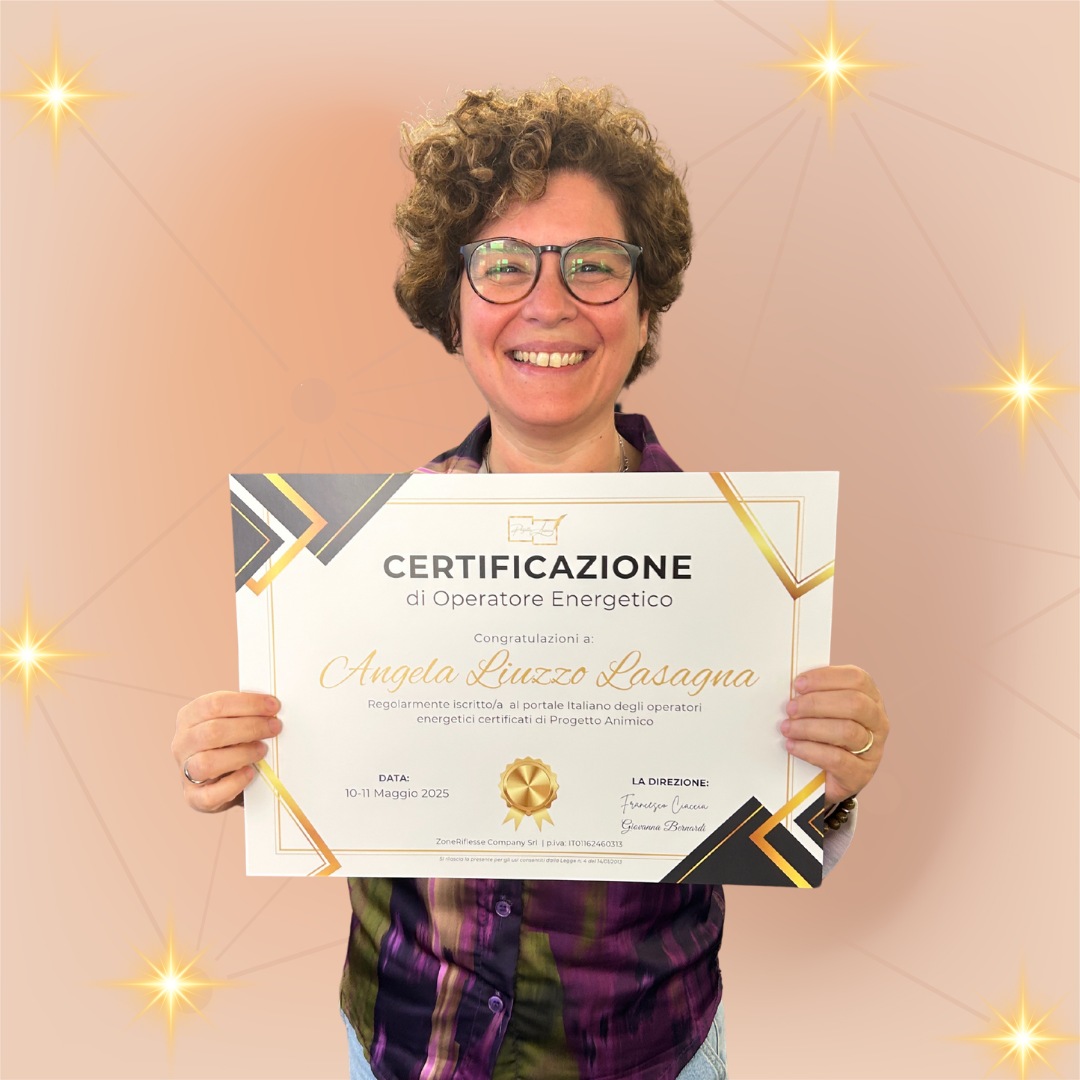 Angela Liuzzo Lasagna