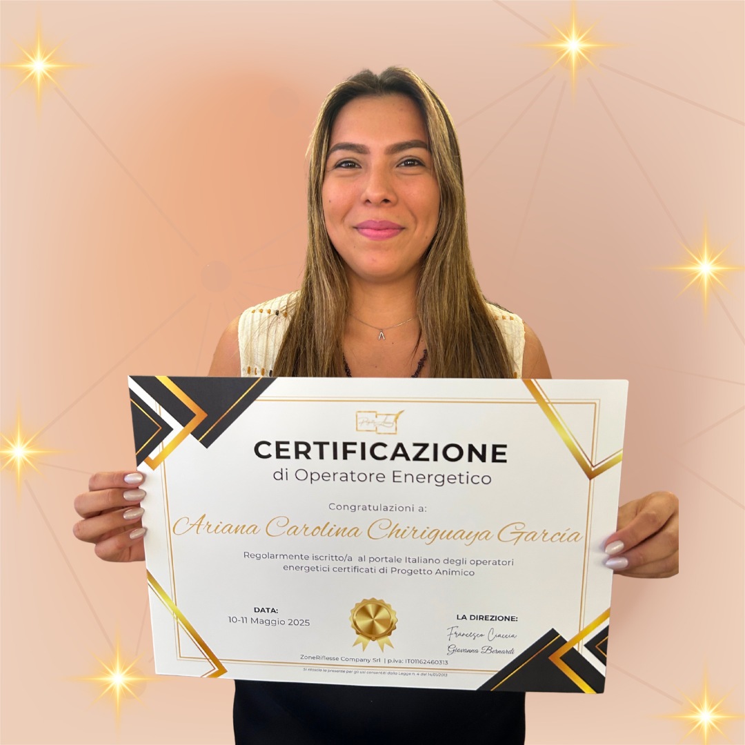 Ariana Carolina Chiriguaya García