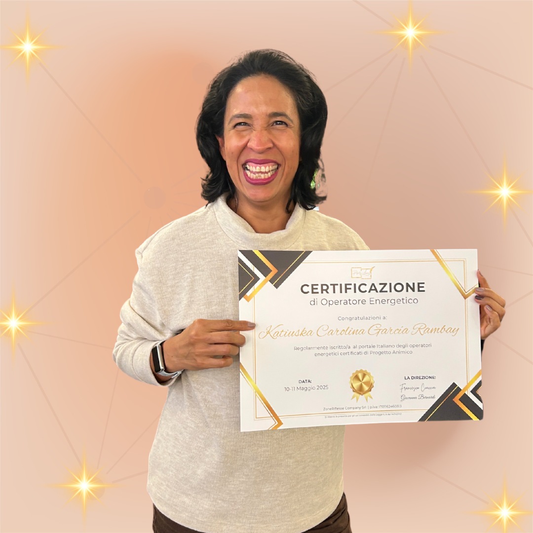 Katiuska Carolina García Rambay