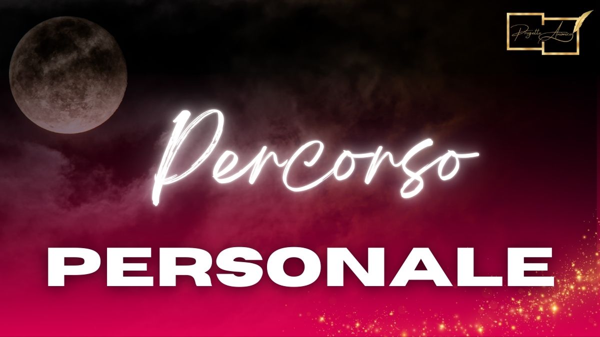 Percorso-Personale